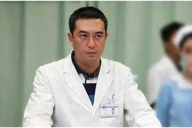 此劇必火：只因張嘉譯做了這件事。。。。。。